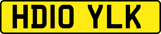 HD10YLK