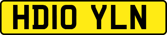 HD10YLN
