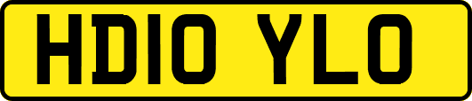 HD10YLO