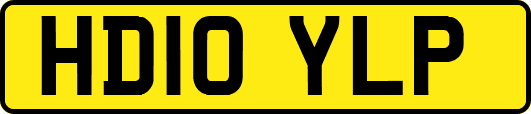 HD10YLP