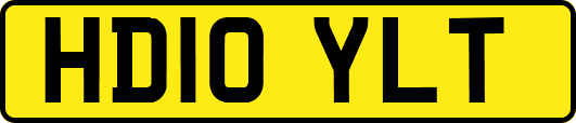 HD10YLT