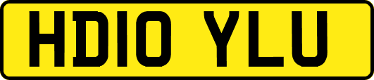 HD10YLU
