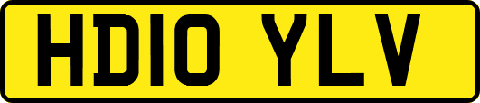 HD10YLV