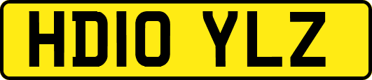 HD10YLZ