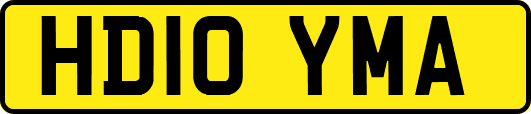 HD10YMA