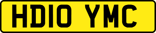 HD10YMC