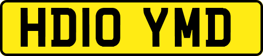 HD10YMD