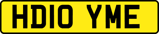 HD10YME