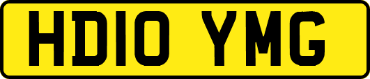 HD10YMG