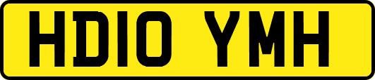 HD10YMH