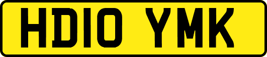 HD10YMK