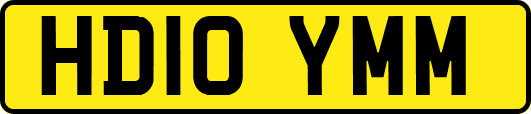 HD10YMM