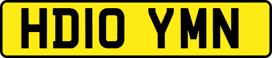 HD10YMN