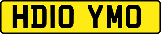 HD10YMO