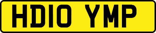 HD10YMP