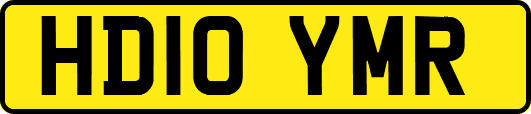 HD10YMR