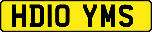 HD10YMS
