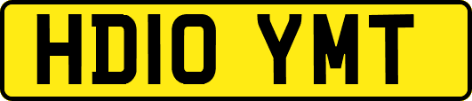 HD10YMT