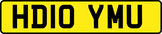HD10YMU