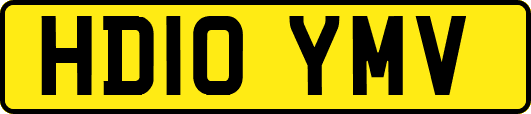 HD10YMV
