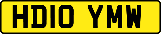 HD10YMW