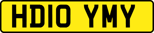 HD10YMY