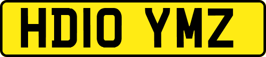 HD10YMZ