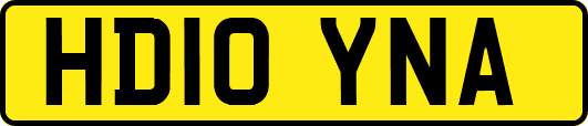 HD10YNA
