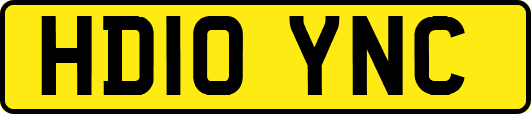 HD10YNC