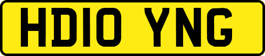 HD10YNG