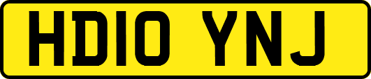 HD10YNJ