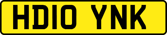 HD10YNK