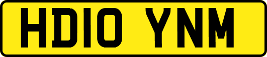 HD10YNM