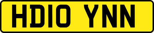 HD10YNN