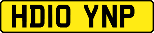 HD10YNP