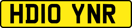HD10YNR