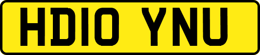 HD10YNU