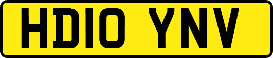 HD10YNV