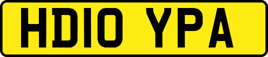 HD10YPA