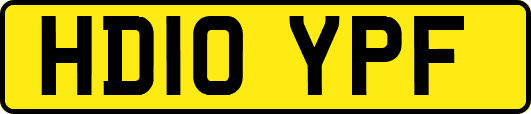 HD10YPF