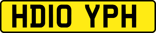HD10YPH