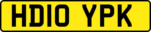 HD10YPK