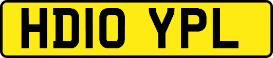 HD10YPL