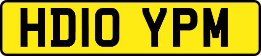 HD10YPM