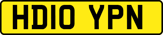 HD10YPN