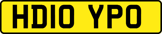 HD10YPO