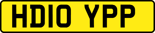 HD10YPP