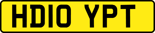 HD10YPT