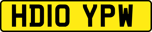 HD10YPW
