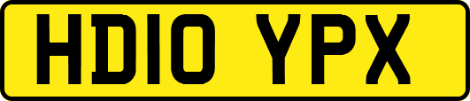 HD10YPX